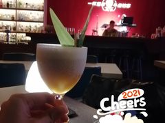 -苏州凯悦酒店·酒肆(华池街店)