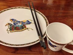 -九十九顶毡房(清河店)