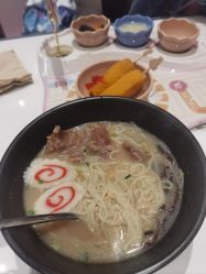 -奈尔宝家庭中心·亲子餐厅(宝安店)