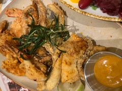 -墨纪Mojí墨西哥餐厅(官舍店)