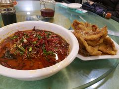 -东北四季饺子王(华山路店)