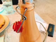 -大树餐厅(红旗街万达店)