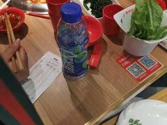 -季季红火锅(南康宝林大厦店)