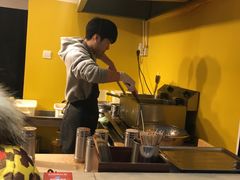 -傅强排骨(成都总店)