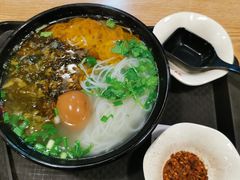 -蒙小妹骨汤饭.米线(新光路店)