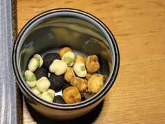 餐前小食-九锅一堂酸菜鱼(学府凯德店)