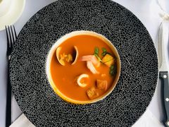 -Kathleen's Waitan 凯圣琳江景西餐厅(外滩店)