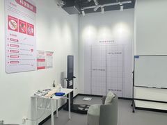 -超减·私教减肥馆(世博店)