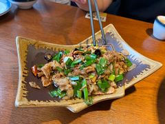 -宣威山野人家·云南菜·菌火锅(金碧店)