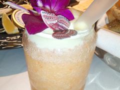 -燃扒房Steakhouse(皇庭店)
