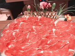 -尚海豆捞(乐虹坊店)