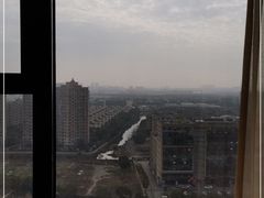 -上海虹桥西郊假日酒店