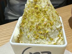 -野人先生现做冰淇淋(北京顺义祥云小镇店)