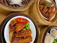 -澳门西南饭店·粤菜·茶市·手工点心(华海路店)