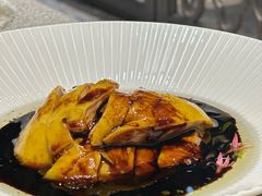-太湖饭店·寄畅轩中餐厅