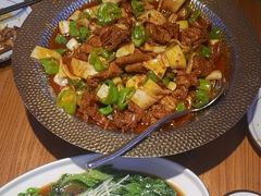-俭寨大盘鸡·缸子肉·小公鸡·新疆菜(云通店)