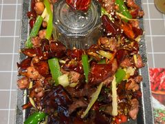 -滋味烤鱼(超洋店)