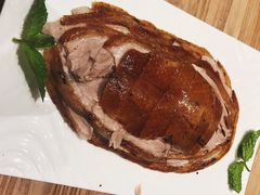 -四季民福烤鸭店(前门廊房二条店)