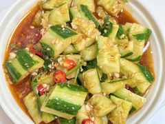 -张大厨·鸡煲王.小龙虾(新圳东路店)