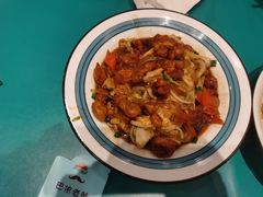 -巴依老爷新疆美食(望京小街店)