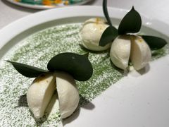 -華府(凯德晶萃店)