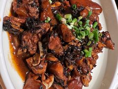 -渔乡米香·剁椒鱼头(四方坪店)