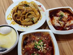 -宝葫芦西北茶食铺(中发源店)