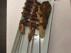 -眉州东坡(团结湖店)