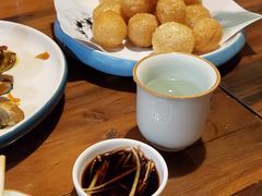 -小渔船渔家传统菜(鲅鱼圈店)