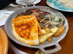 -BRBR叙利亚餐厅(总店)