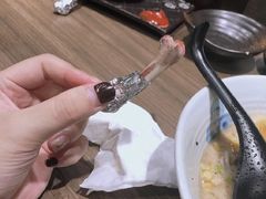 -雷神拉面(财富中心玉米楼店)