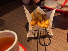 -胖哥俩肉蟹煲(杭州下沙学林街店)