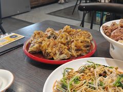 -环宇草鸡店·特色炒鸡