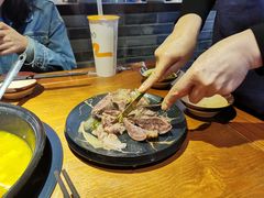 -受气牛肉·重庆耙牛肉(来福士店)