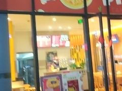 门面-尊宝比萨(空港国际店)