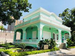 -龙环葡韵住宅式博物馆