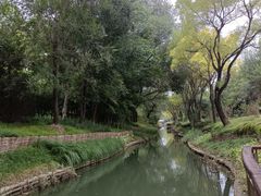 -北坞公园
