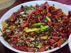 -老丘丘(较场口店)