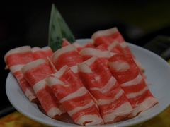 -领鲜天下·焗海鲜·花胶鸡(天目里店)