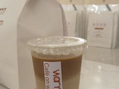 -Cafe on warm(丹霞店)