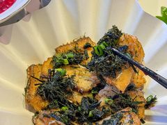 -塘人·老底子宁波菜小馆(南塘老街店)