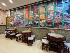 -广信牛奶甜品世家(台东店)