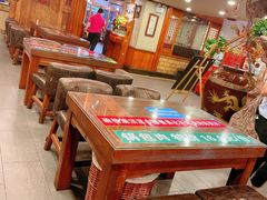 -七菜馆·东北菜·蒸饺(文体路店)