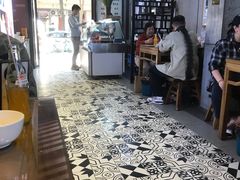 -建基泡馍·西安老字号·清真(永宁店)