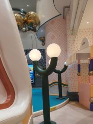 -奈尔宝家庭中心·亲子餐厅(苏州大悦城店)