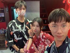 -GG戏精剧场·原创演绎实景本