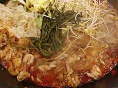 -田家大院东北农家菜铁锅炖(西安总店)