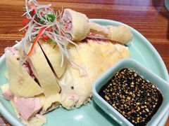 白切鸡-虎哥私房菜(馒头山店)