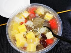 -长乐饭冰冰·冰饭·烧烤(长乐总店)