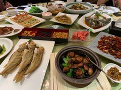 -铜锣湾·有麝自然香(重庆新天地店)